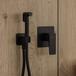 Смеситель псевдобиде Omnires Parma SYSPMBI1 Смеситель псевдобиде Omnires Parma SYSPMBI1